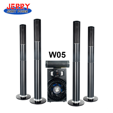 Guangzhou factory 18 sound speakers home theatre